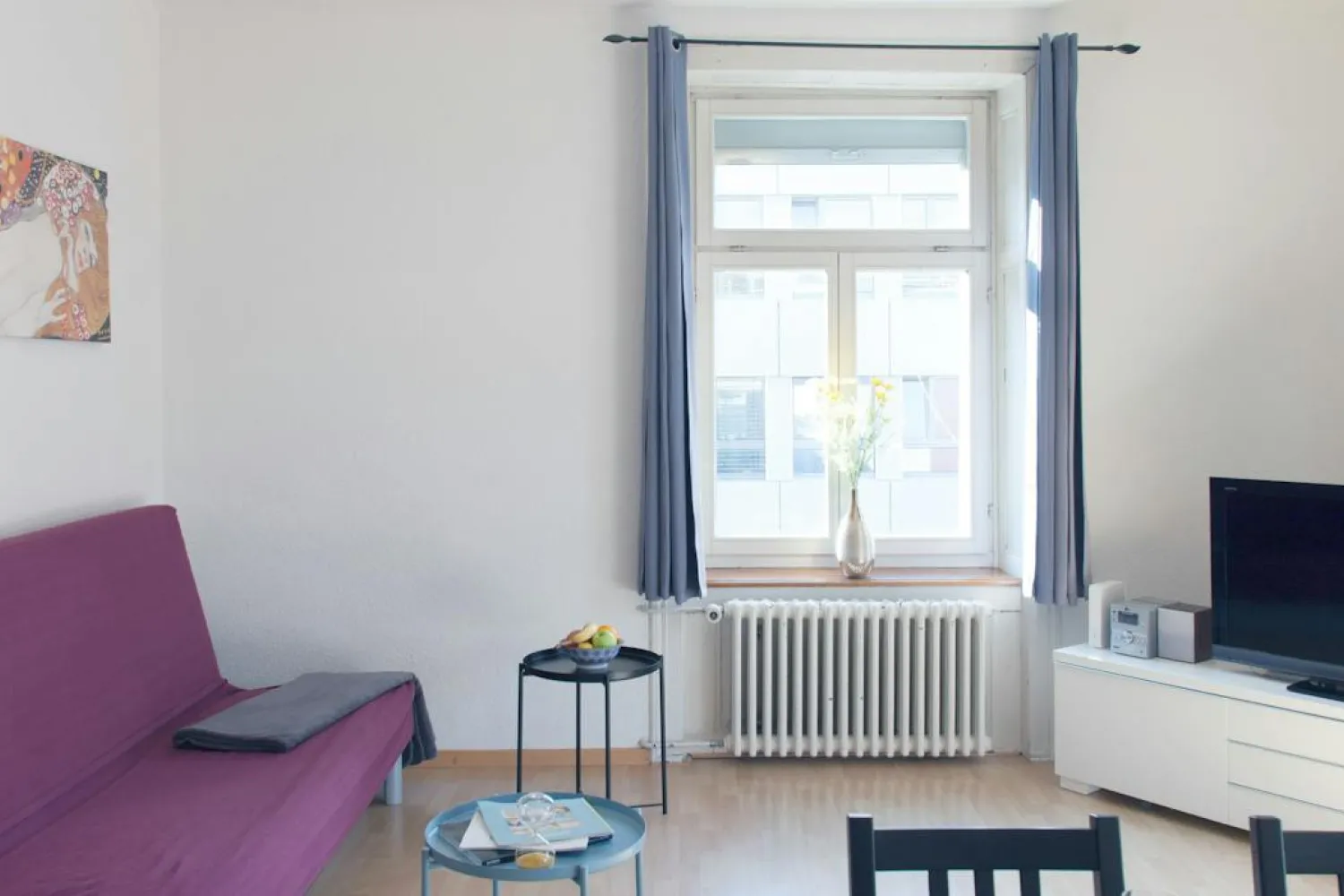 Kreuzstrasse