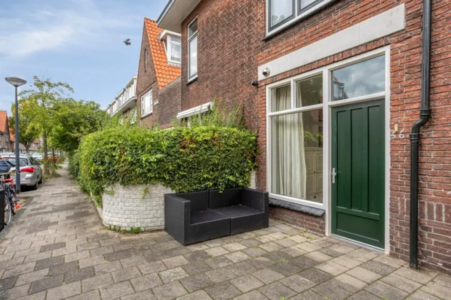 Tesselschadestraat
