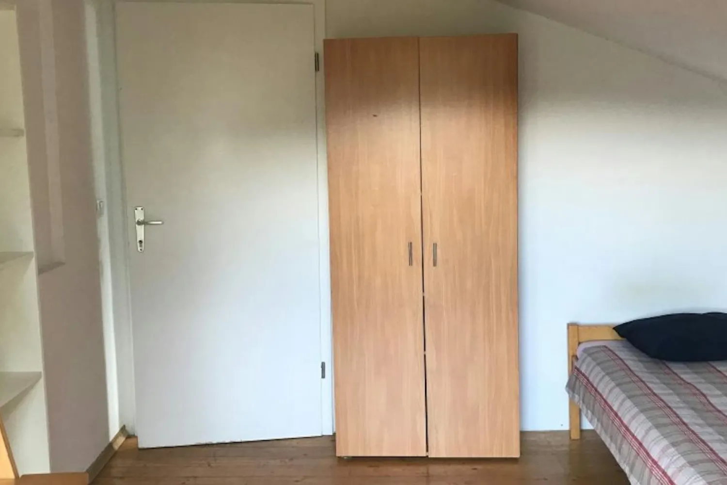 Cesta na Brdo