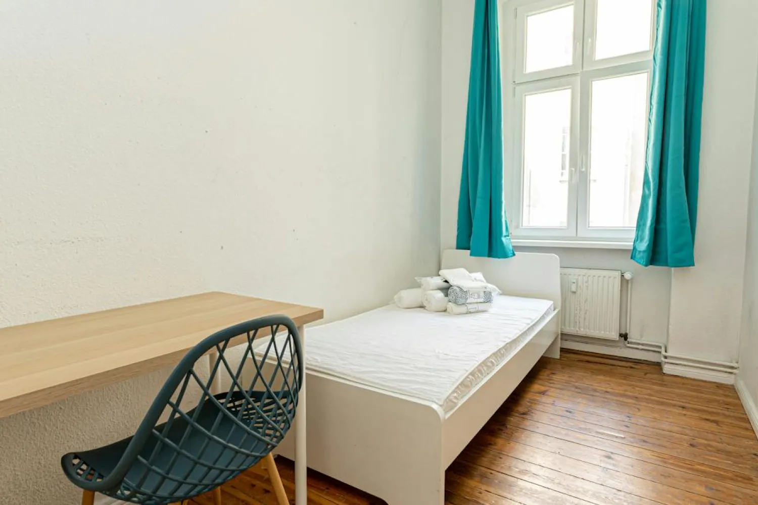 Boxhagener Strasse