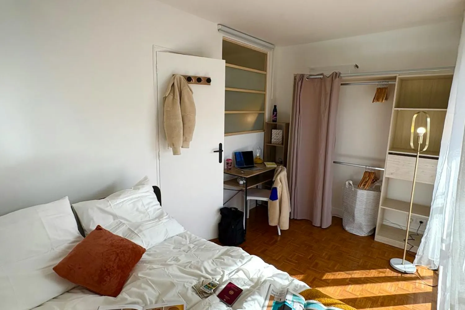 Rue de Vaugirard