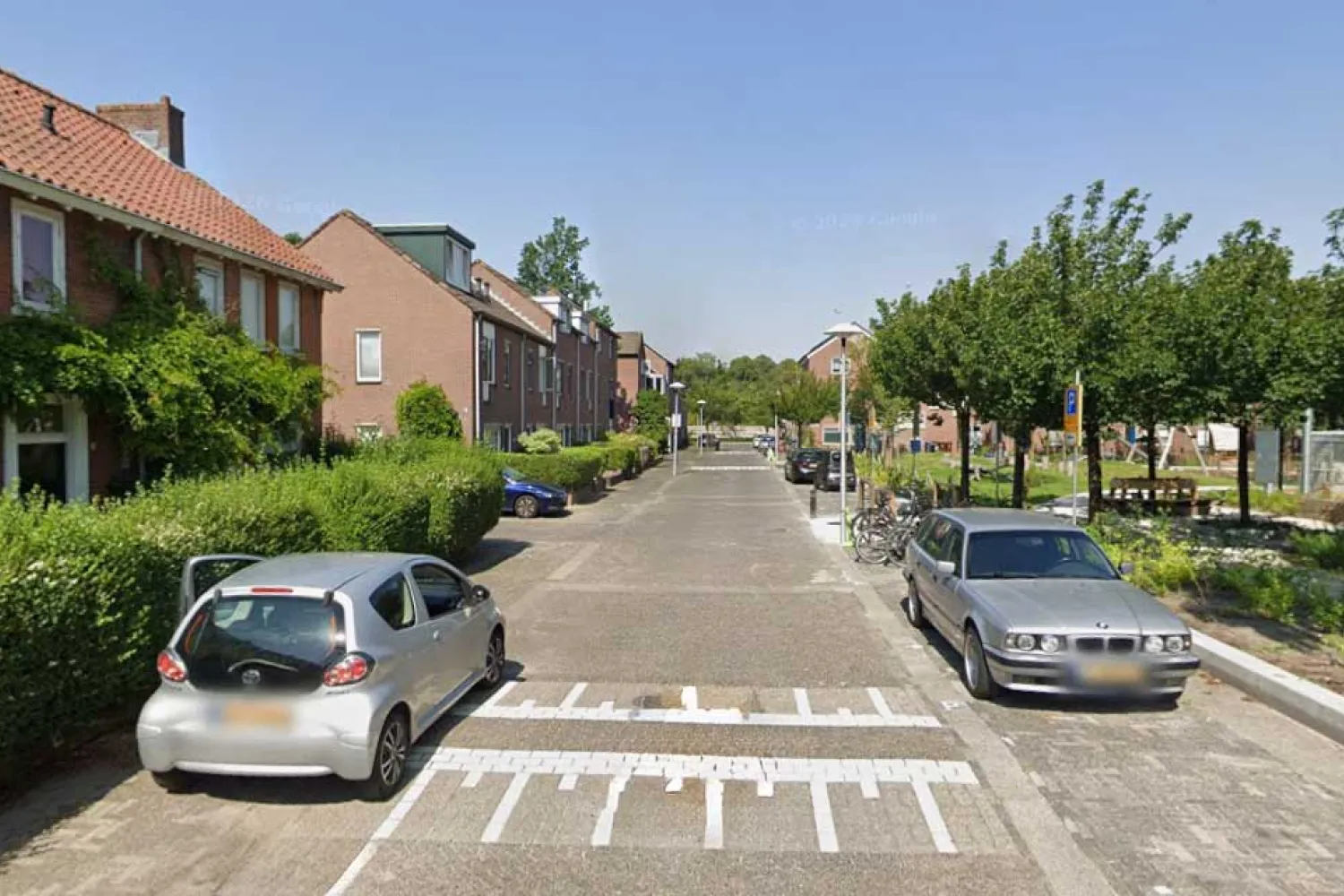 Balkstraat