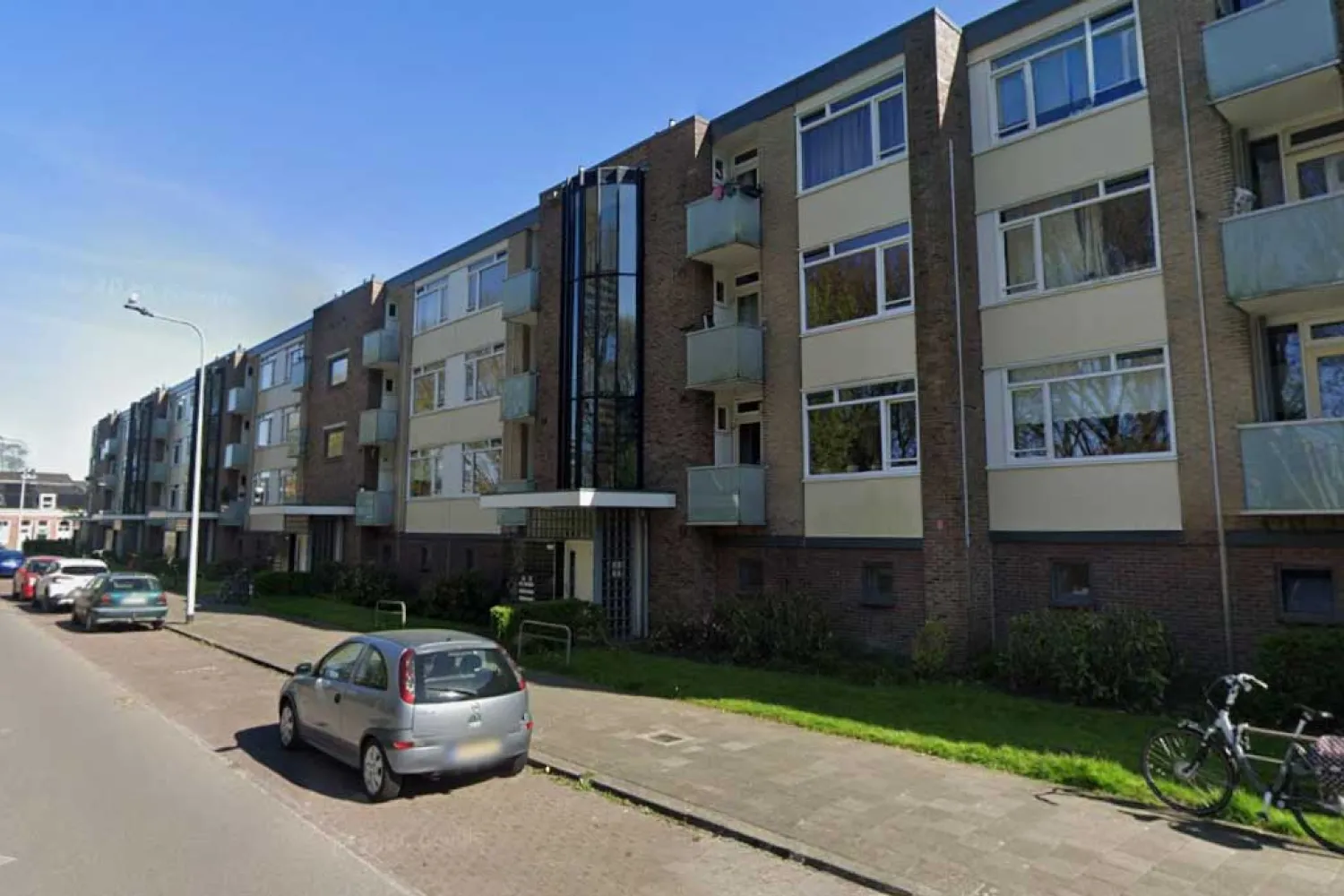 Wilgenlaan