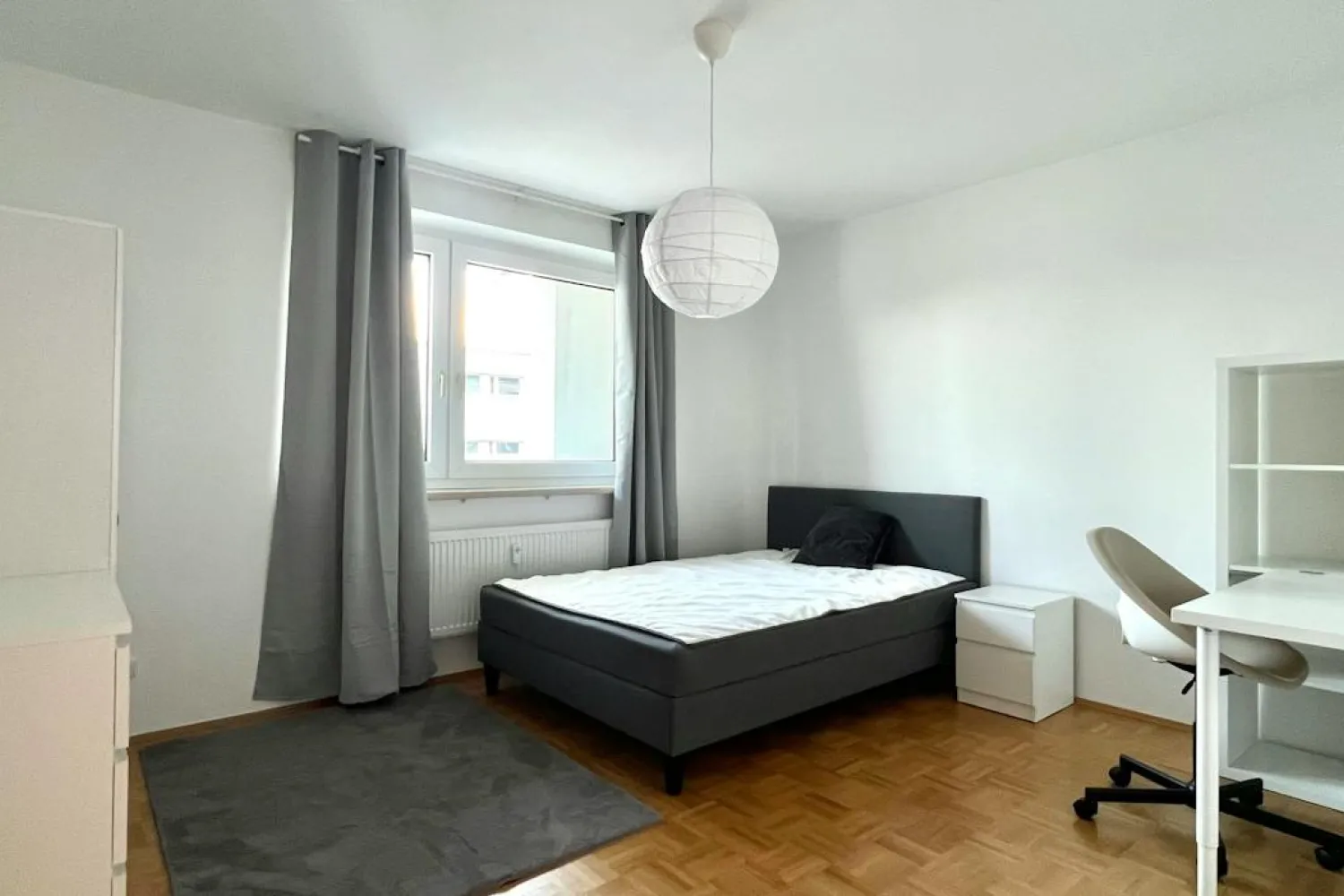 Keferloherstrasse