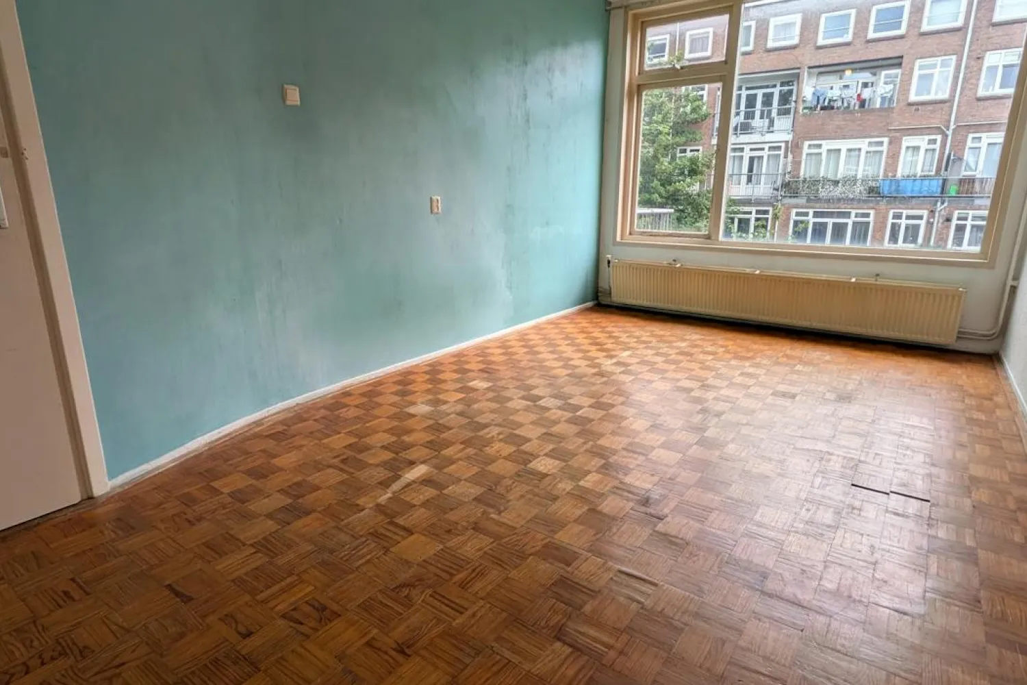 Borgesiusstraat