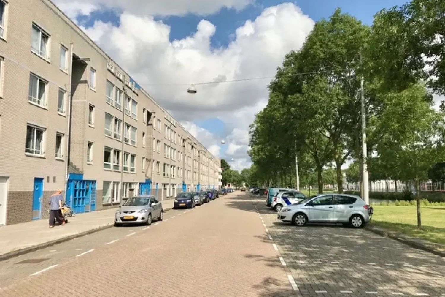 Bernard Shawsingel