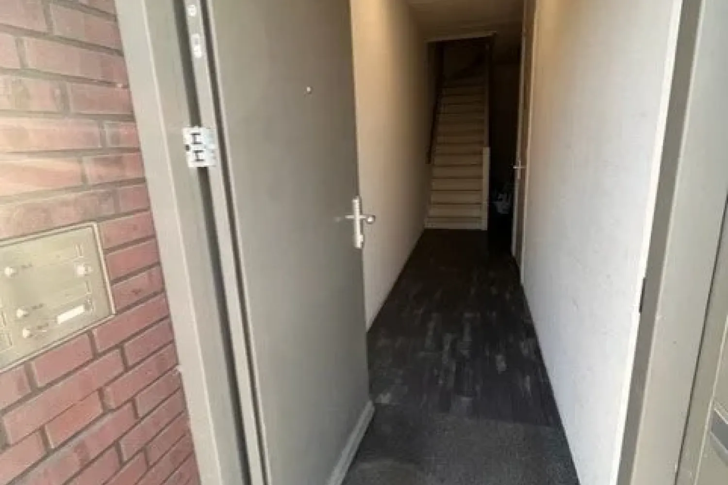 Oosterhamrikkade
