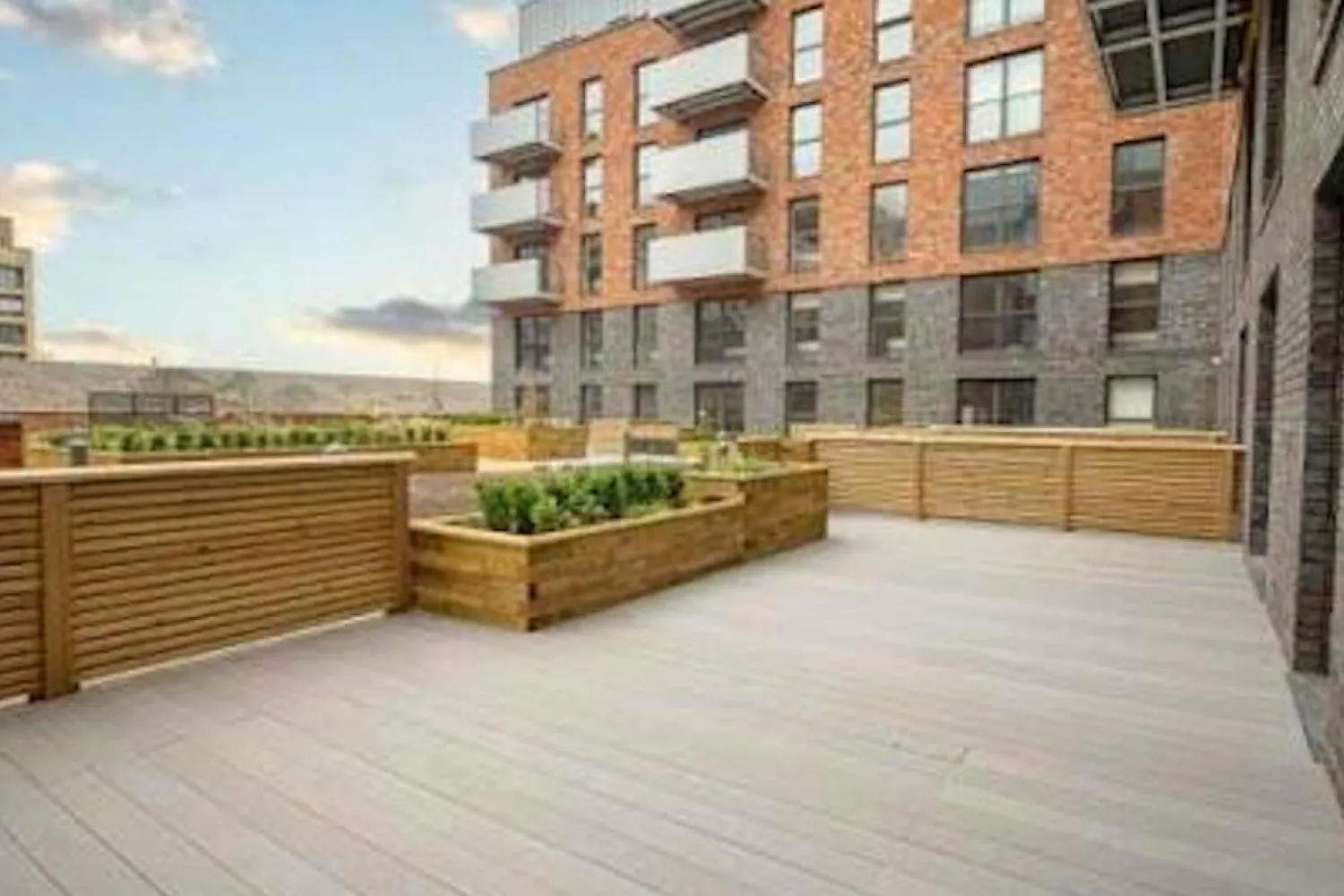 Ordsall Lane