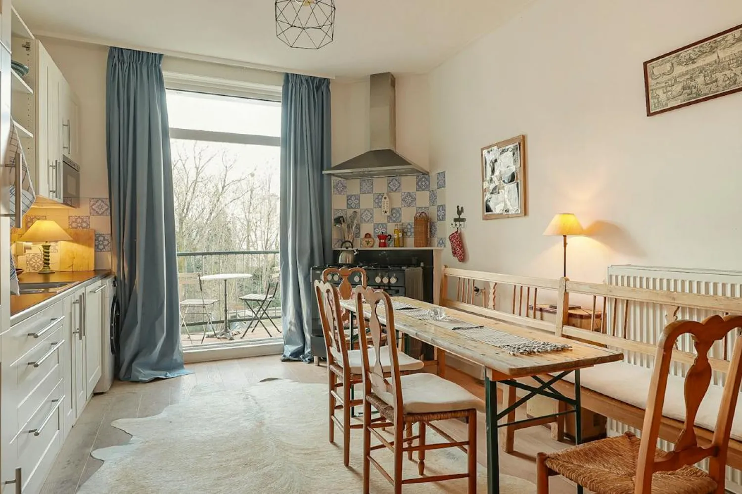 Tweede van der Helststraat