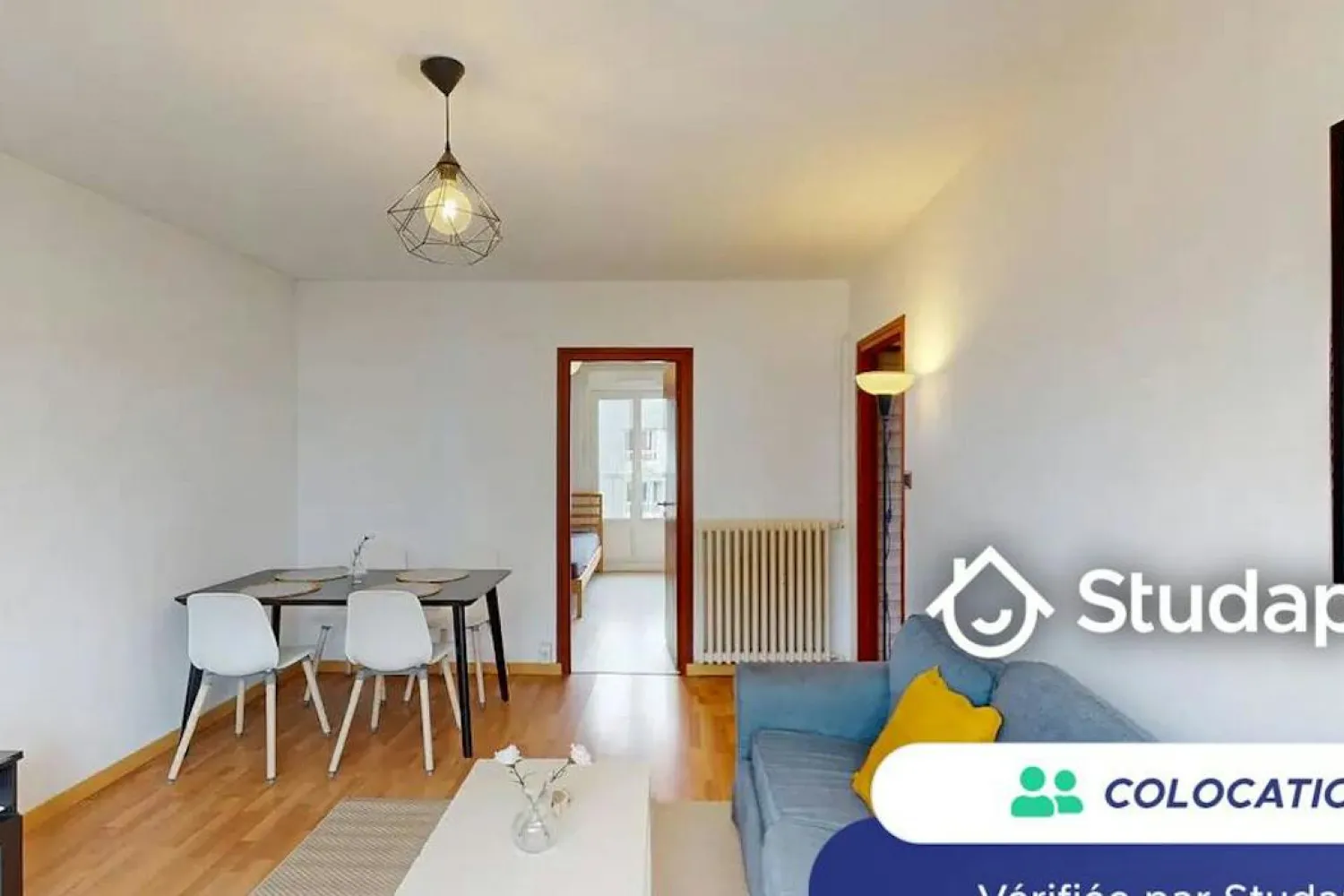 Residence Saint-Jean-Baptiste de la Salle