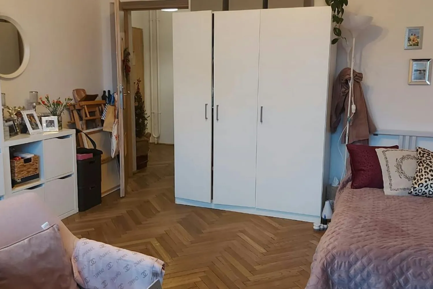 aleja Ignacego Daszynskiego