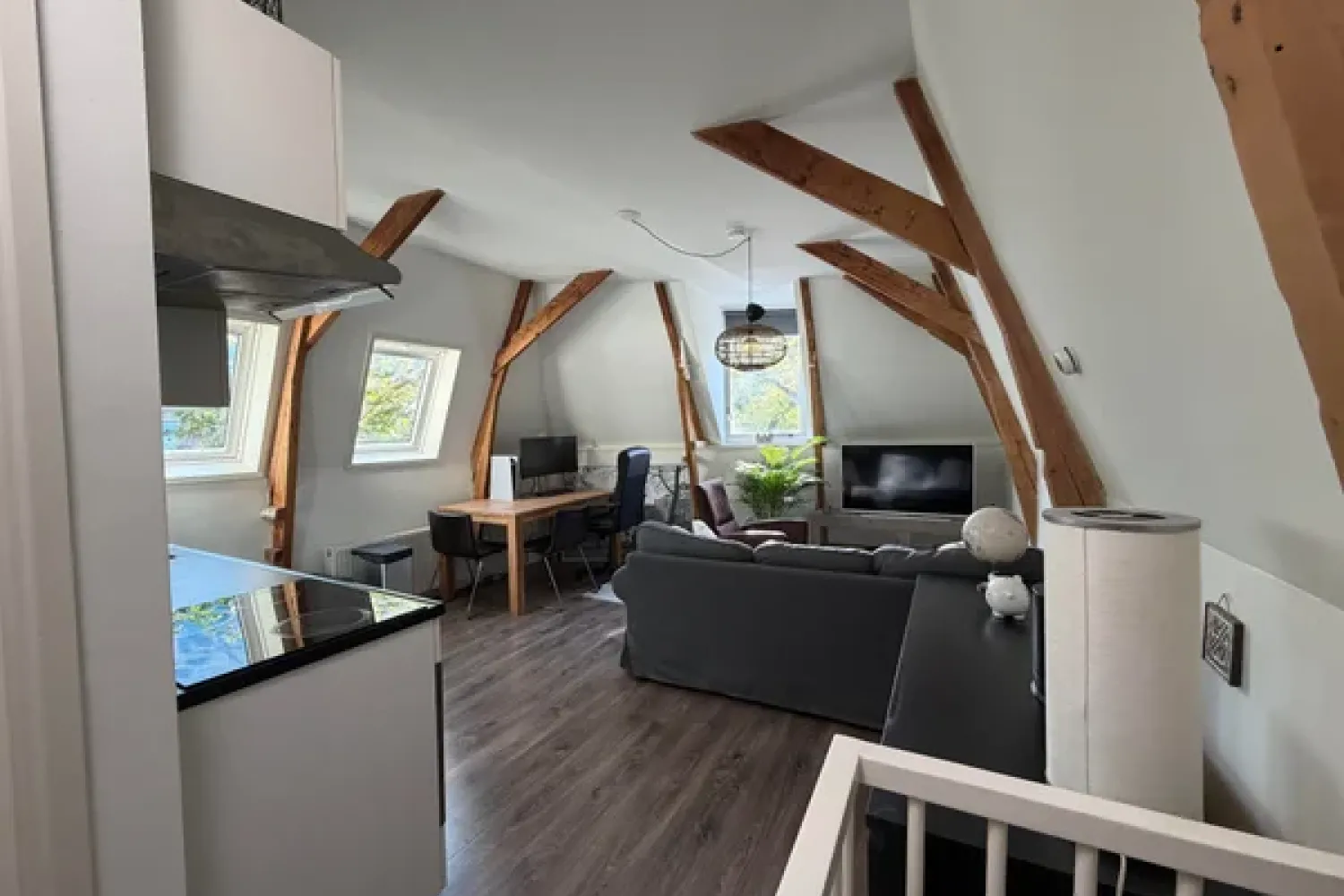 Nieuwe Ebbingestraat
