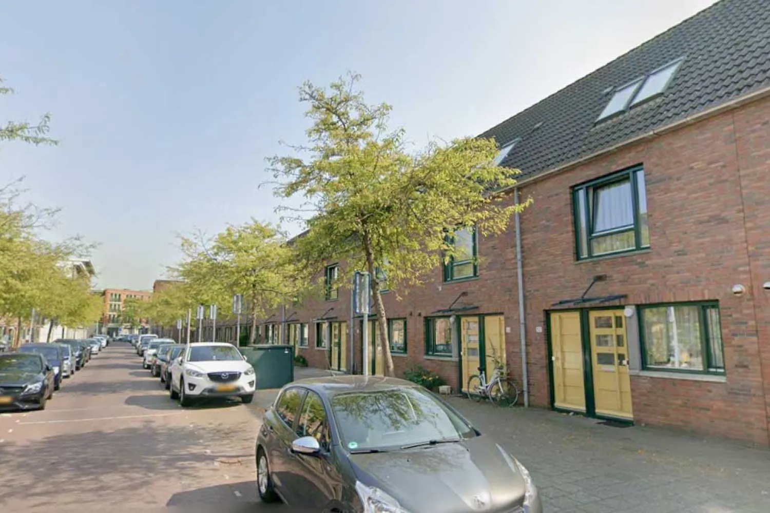 Trooststraat