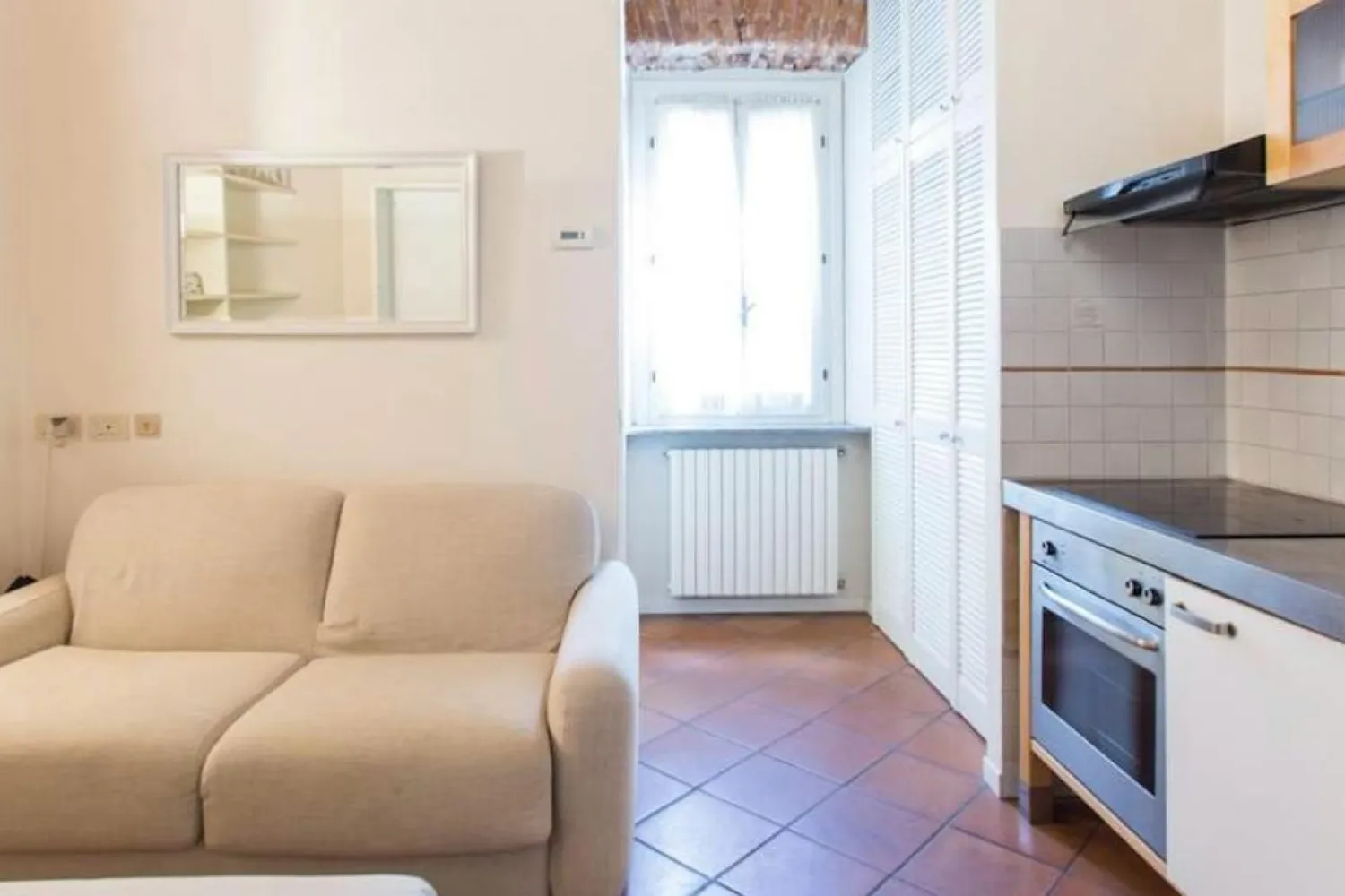 Corso San Gottardo