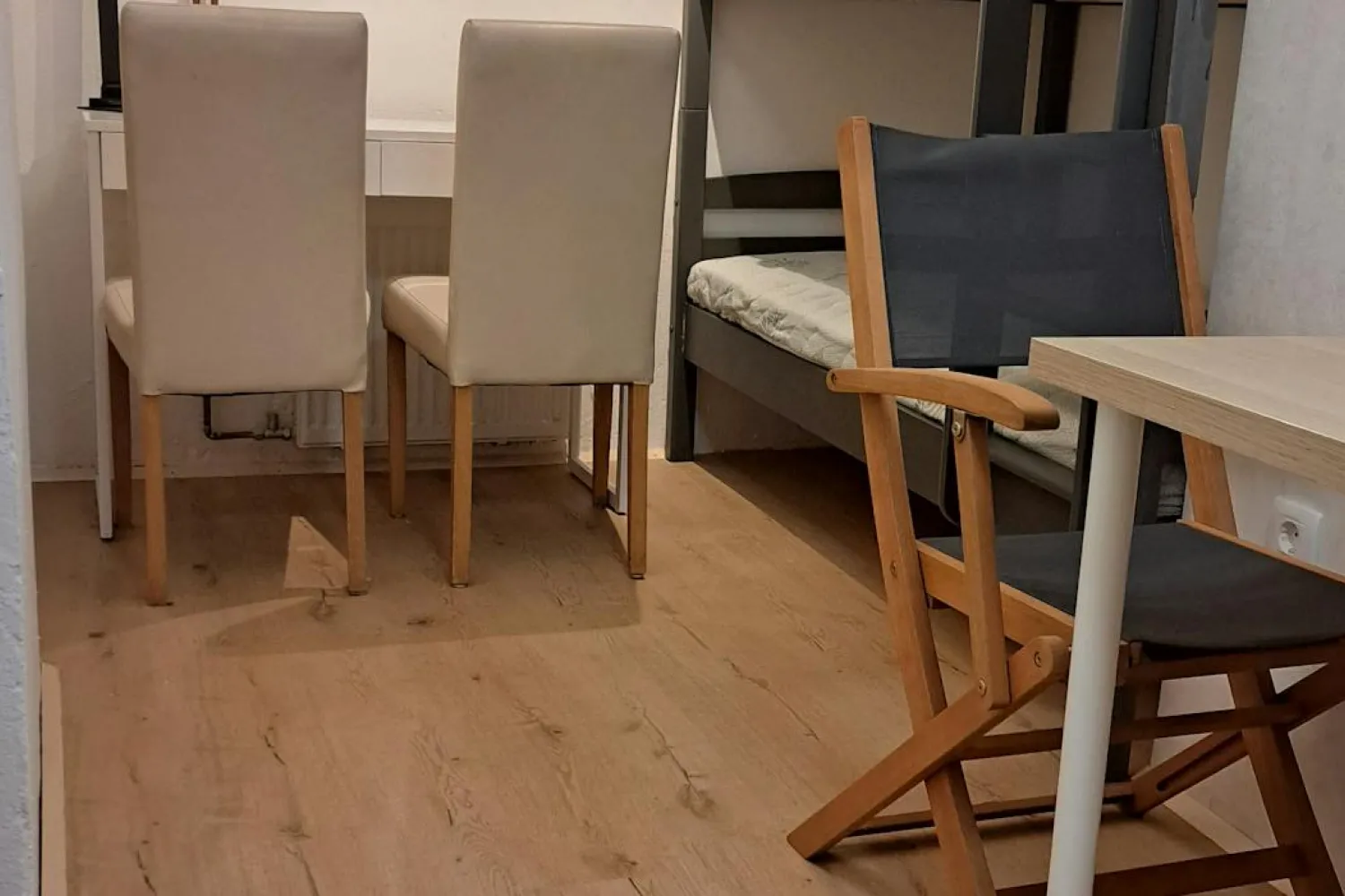 Vrhovci, cesta XII