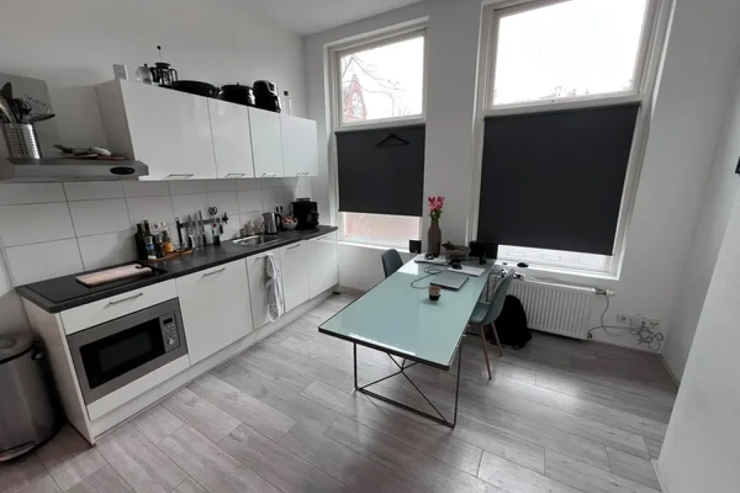 Jozef Isra�lsstraat