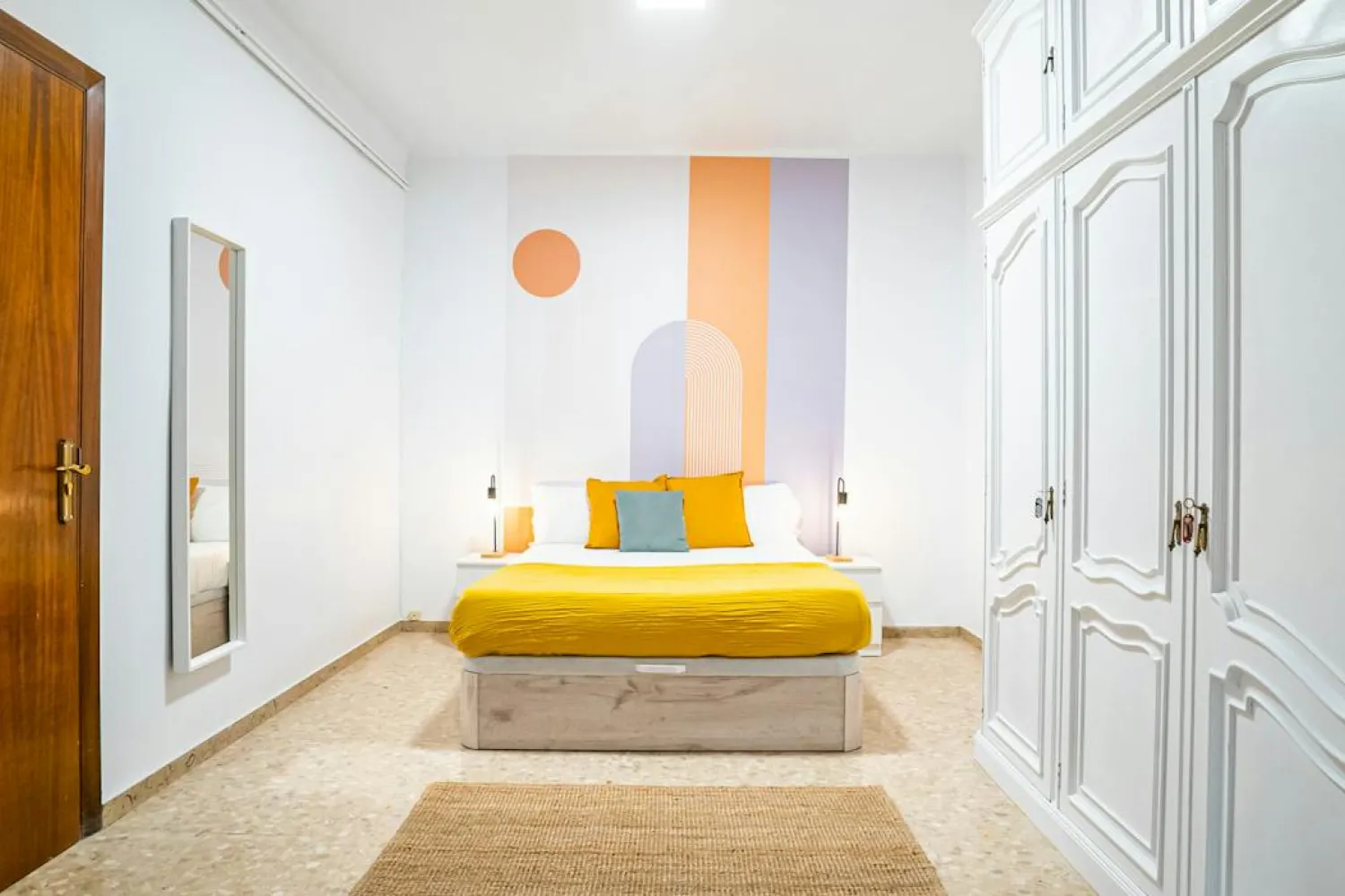 Carrer d'Occident