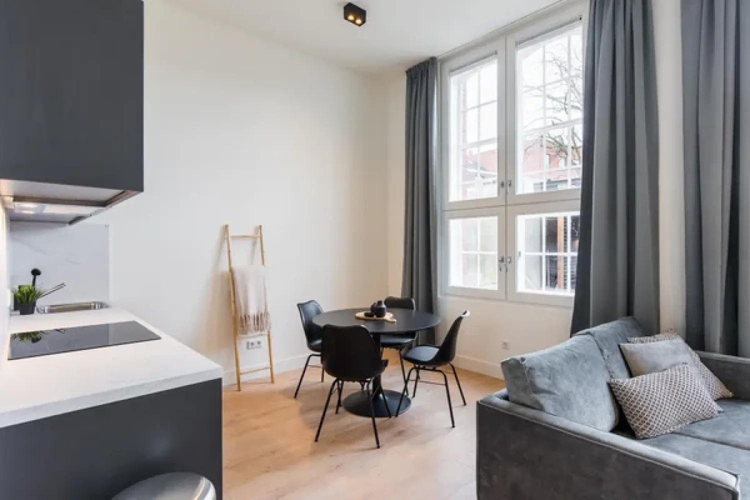 Fabriekstraat