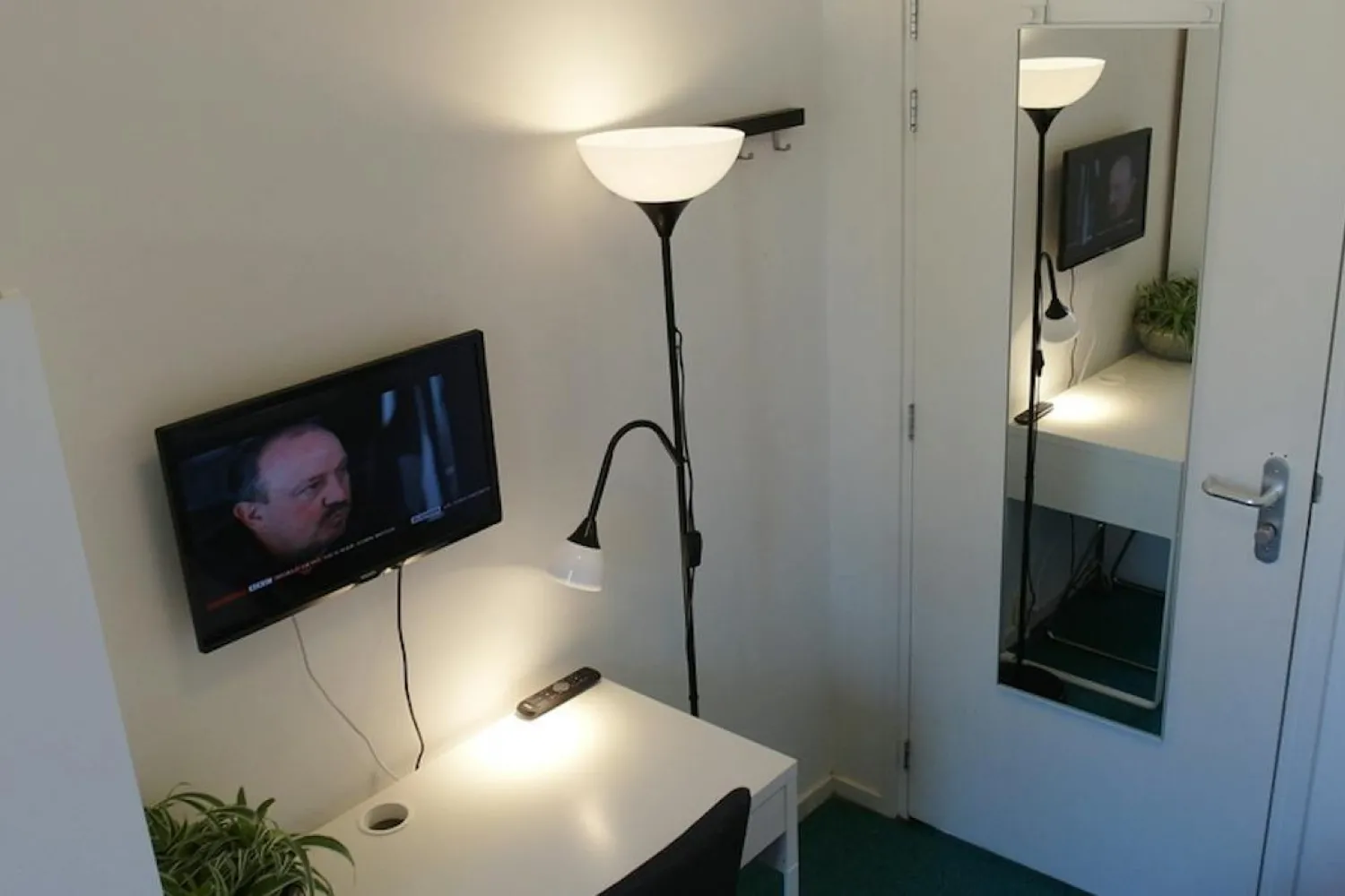 Voorschoterlaan