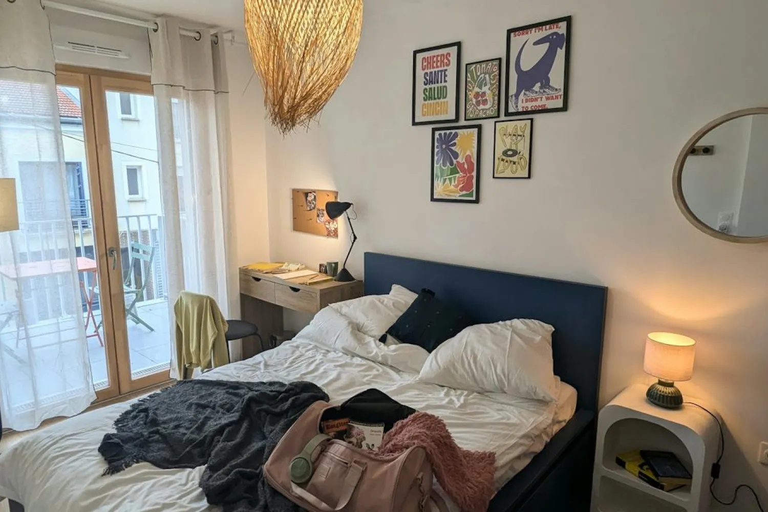 Rue de Paris