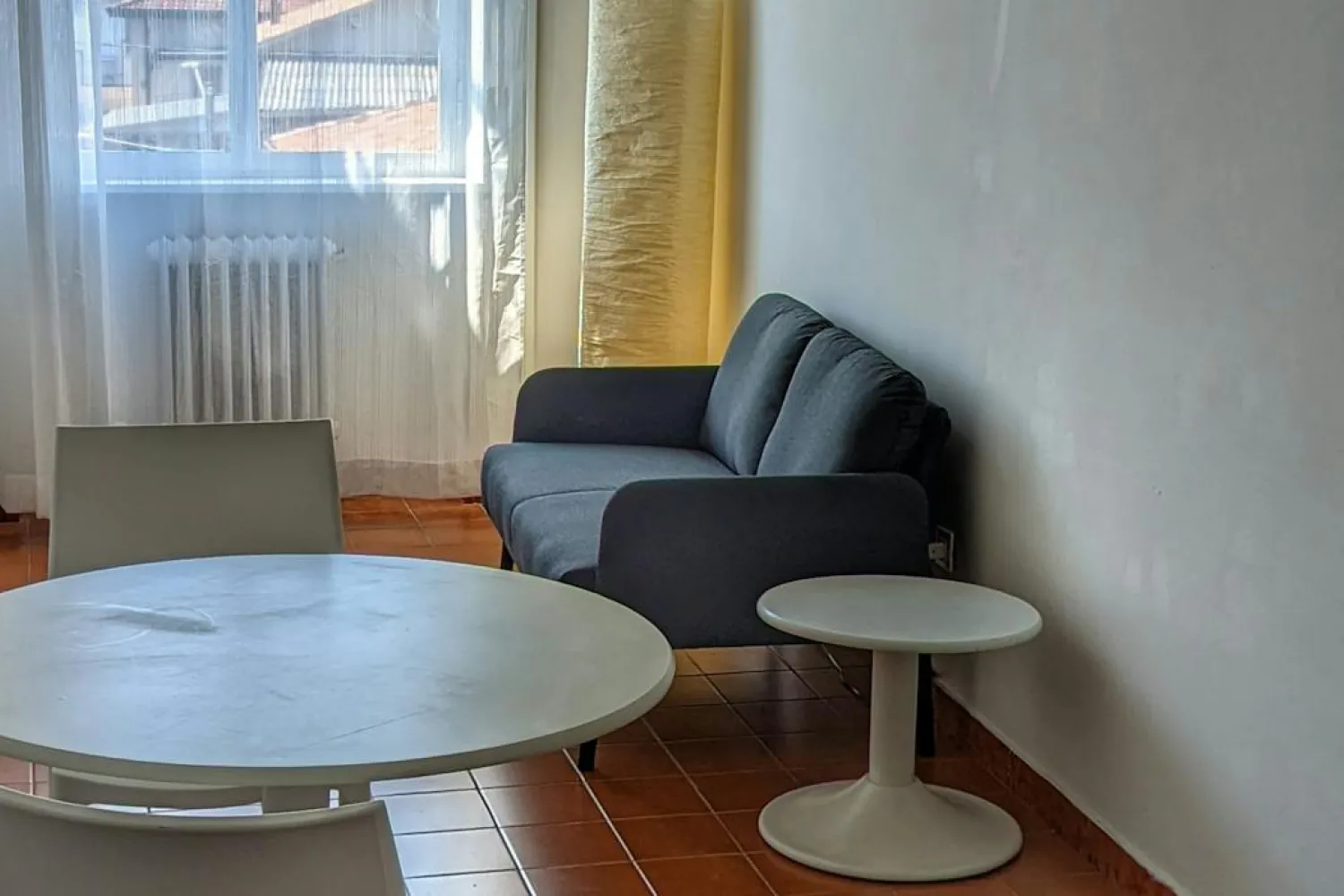 Via Nicolo Tartaglia