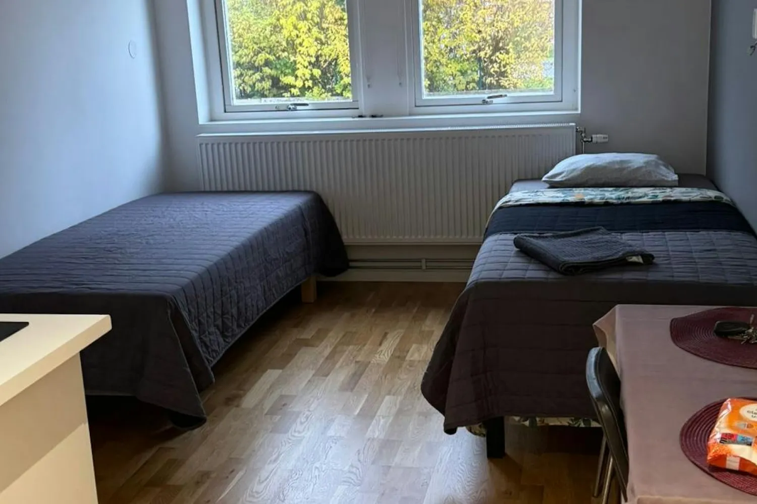Domherrevagen