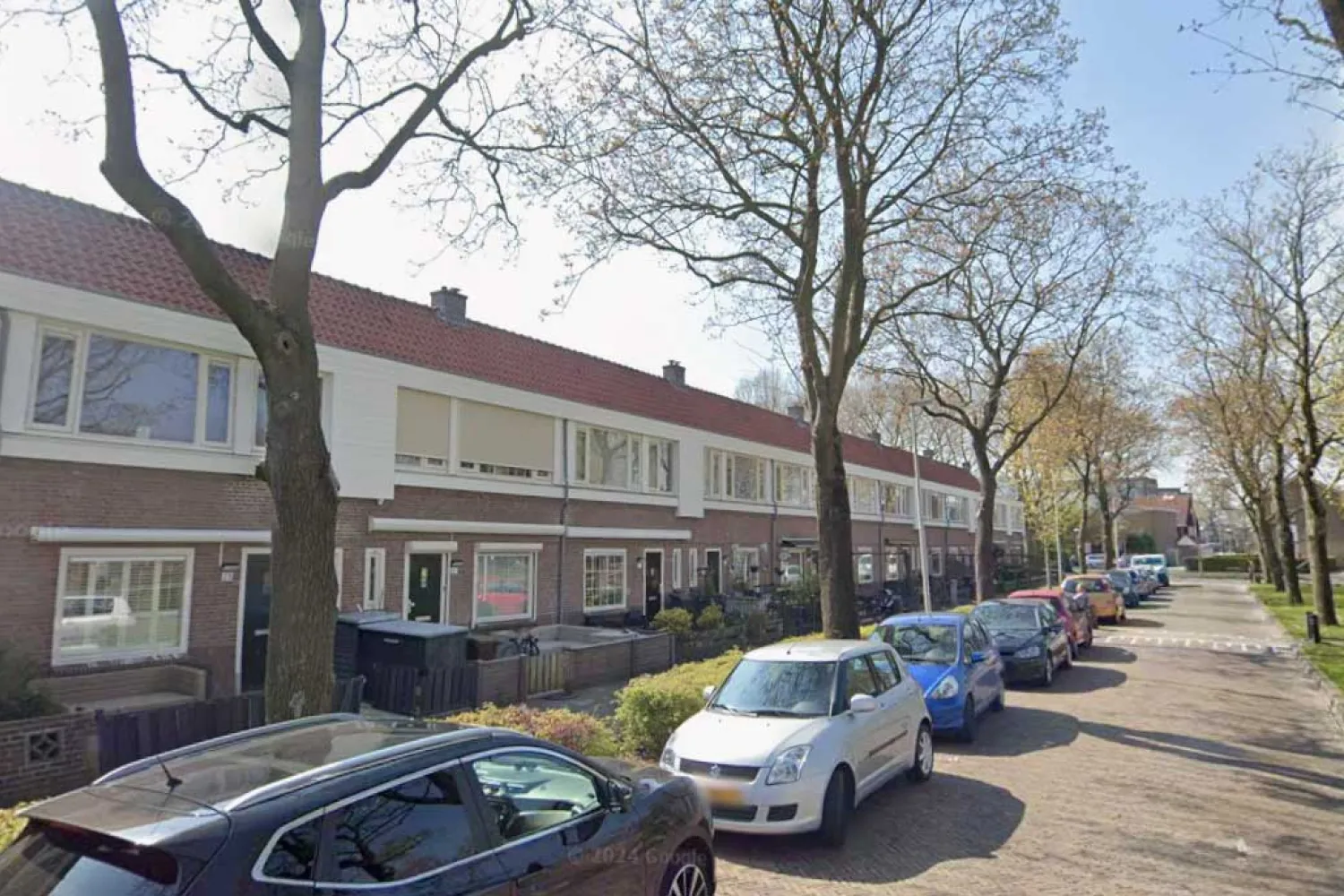 Kloosterlaan