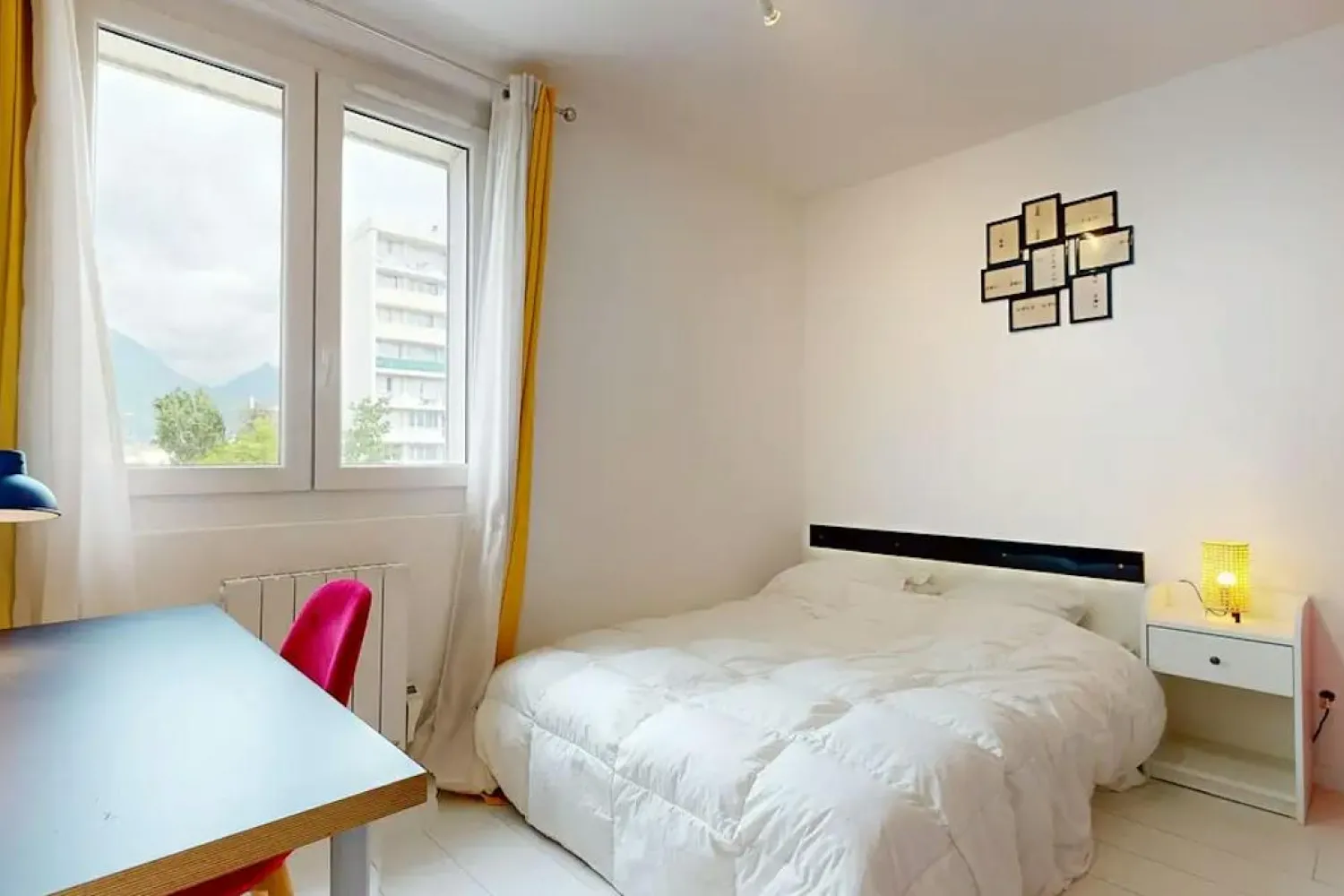 Boulevard Joseph Vallier