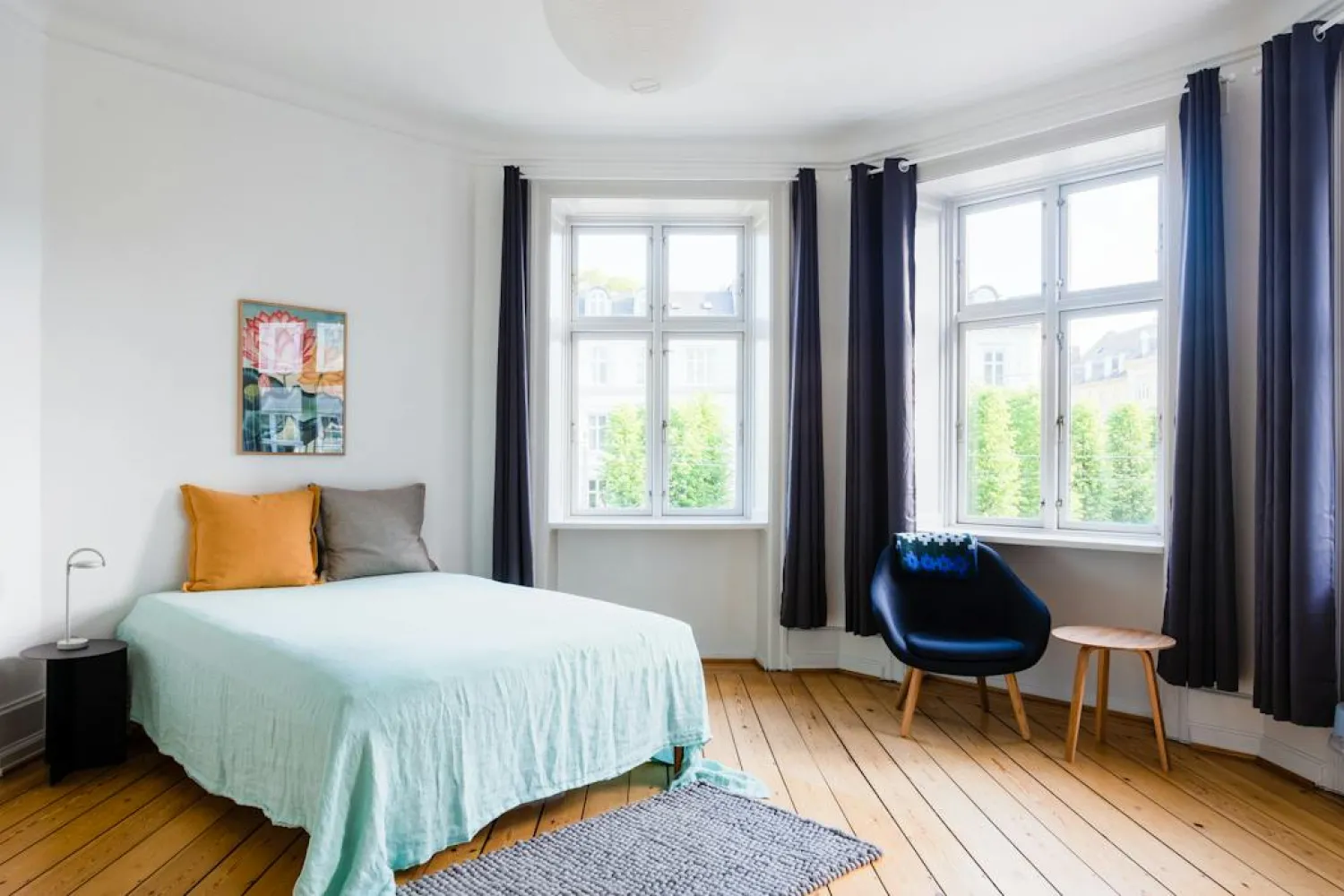 Frederiksberg Alle