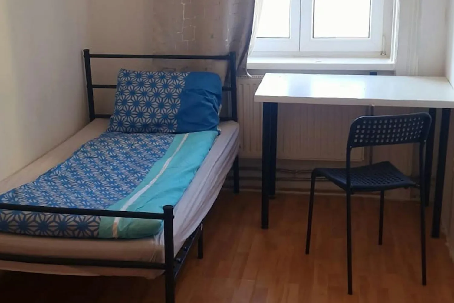 Kleistgasse