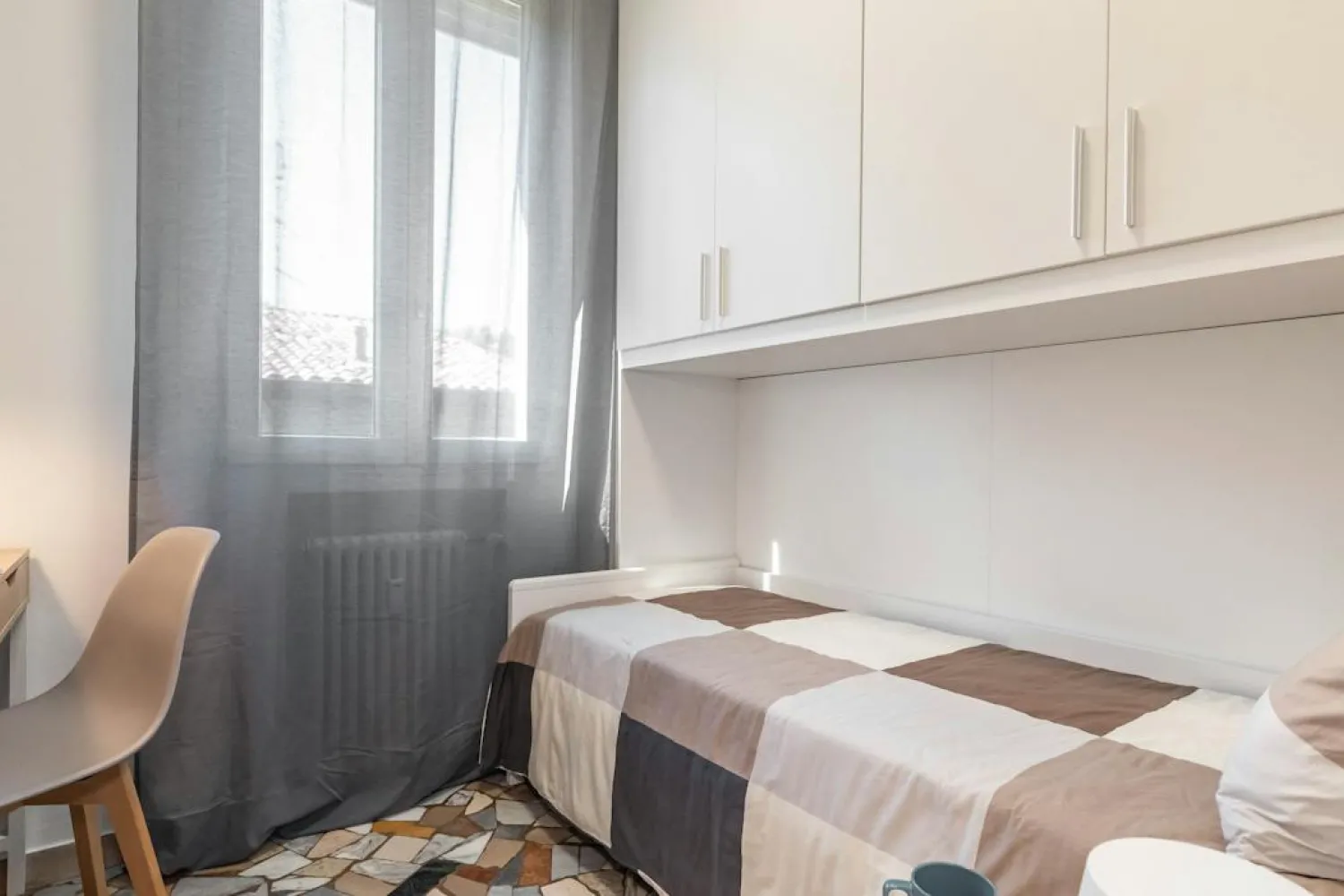 Via Spalato